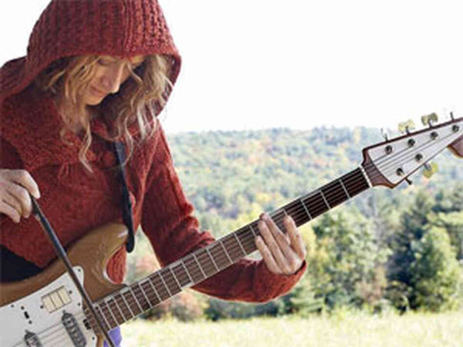 Patty Larkin (300) Patty Larkin (300)