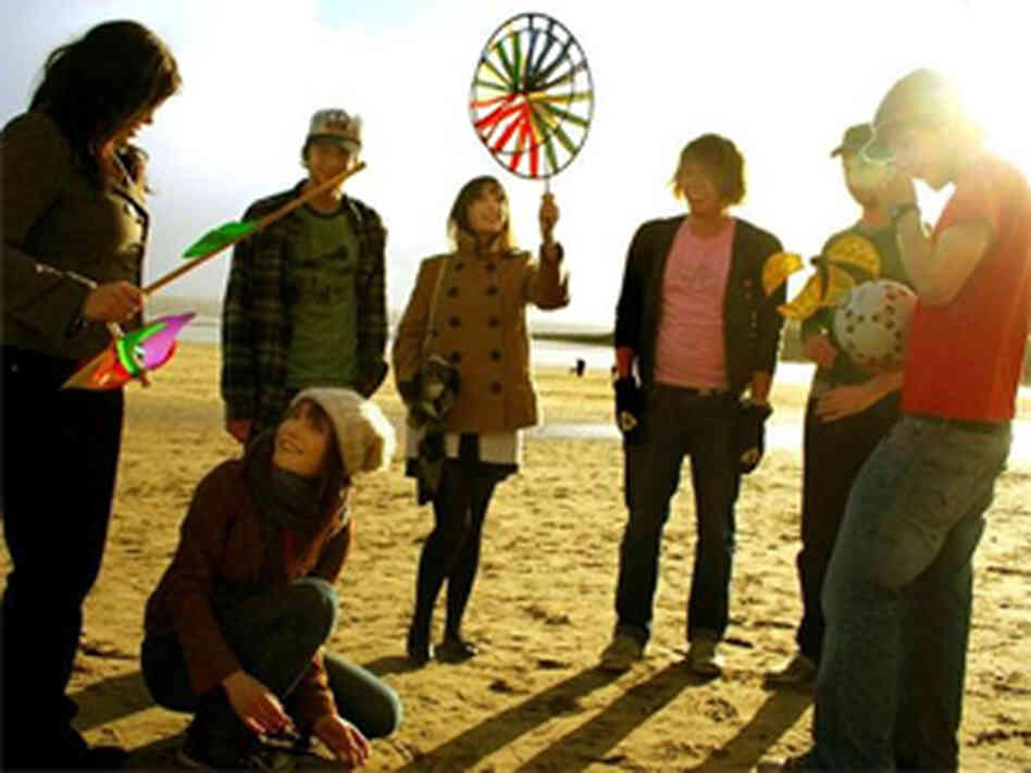 Los Campesinos (300) Los Campesinos (300)