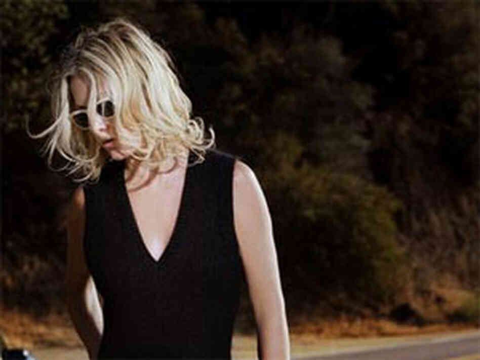 Shelby Lynne (300) Shelby Lynne (300)