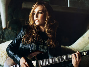 Tift Merritt Tift Merritt