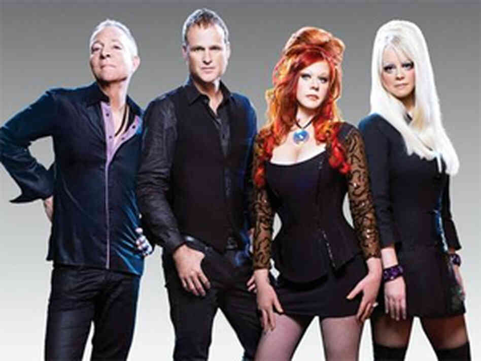 The B-52s (300) The B-52s (300)