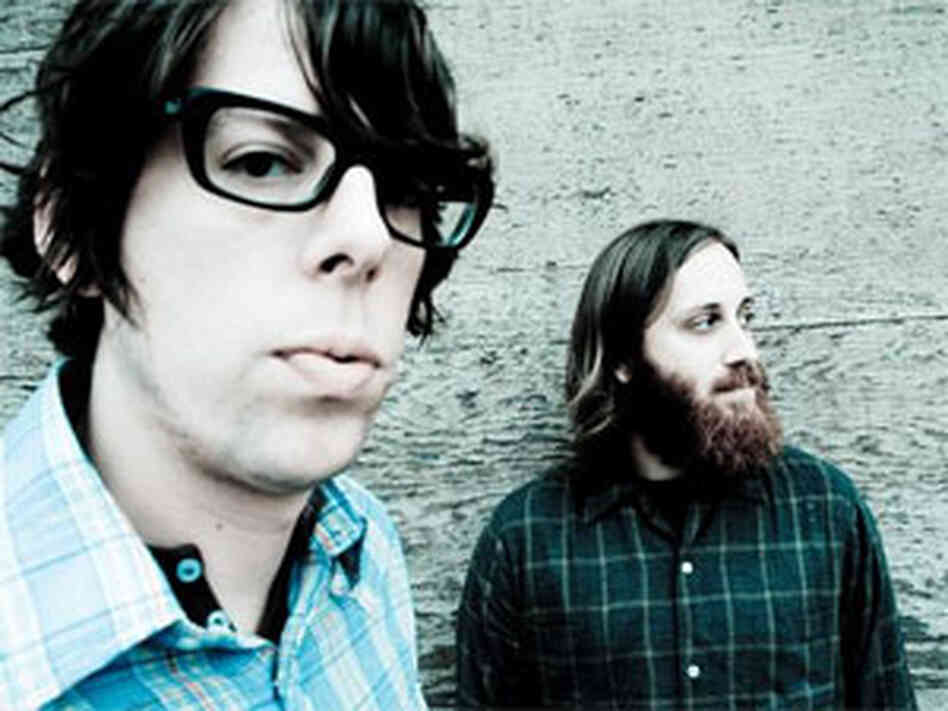 The Black Keys (300) The Black Keys (300)