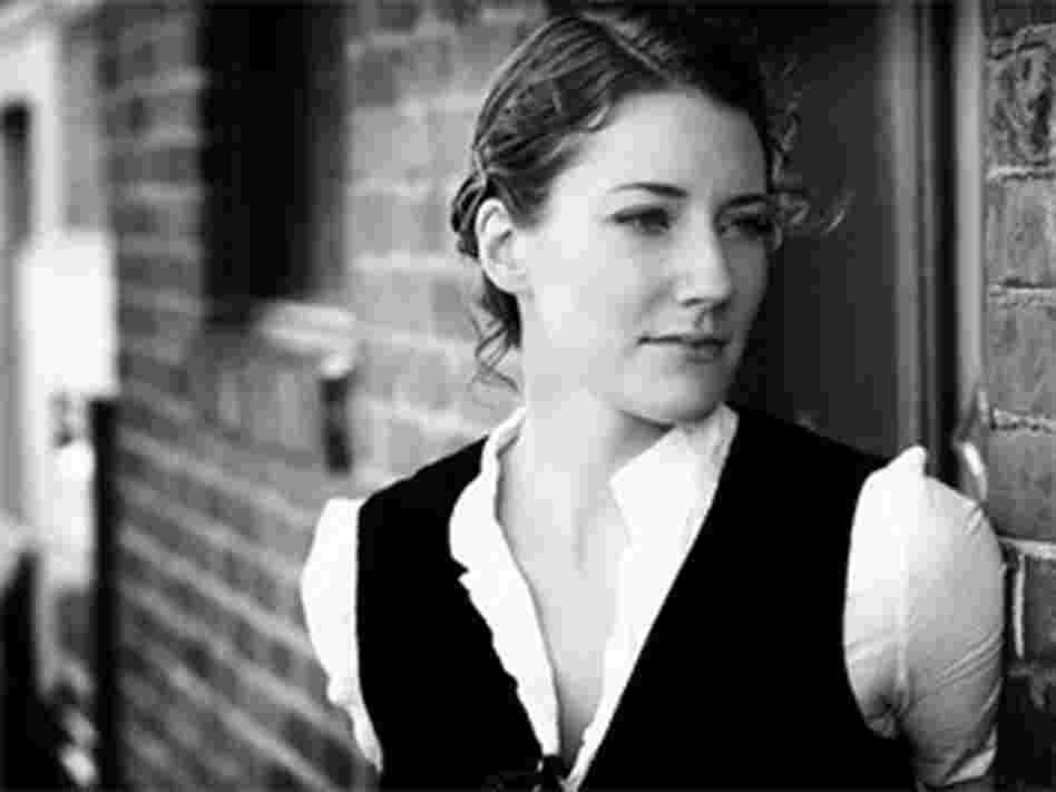 Kathleen Edwards (300) Kathleen Edwards (300)