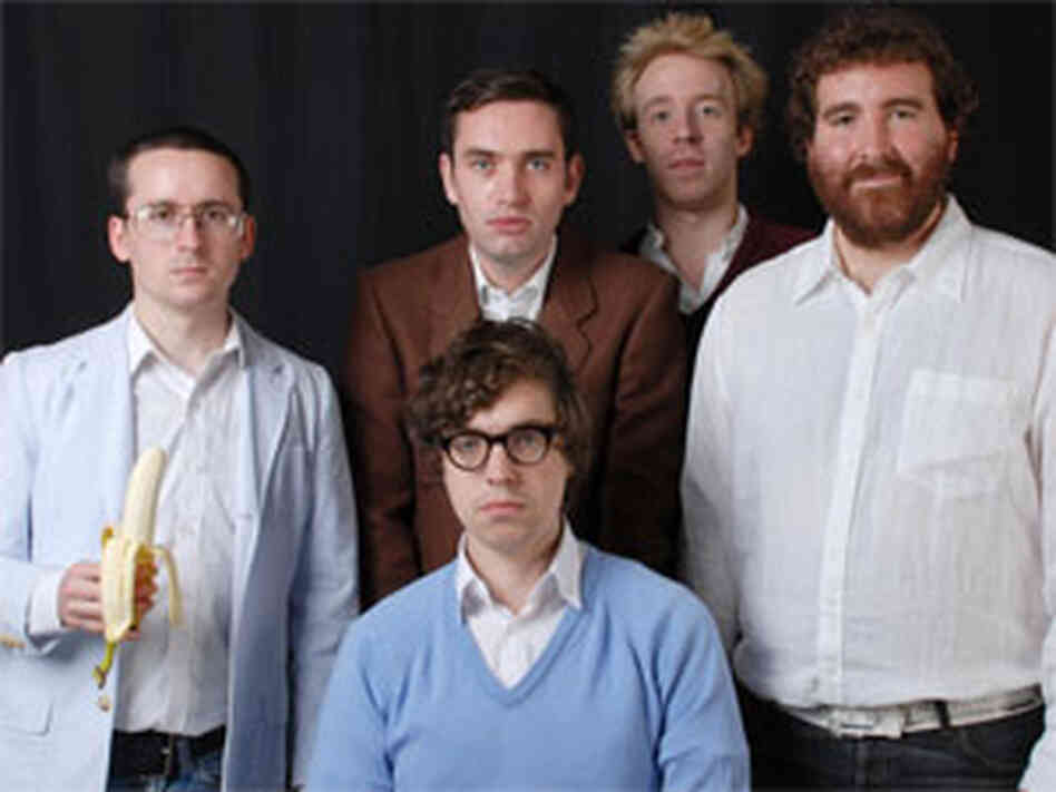 Hot Chip (300) Hot Chip (300)