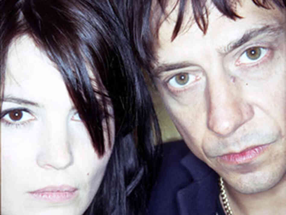 The Kills (300) The Kills (300)