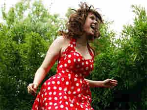 Kate Nash (300) Kate Nash (300)