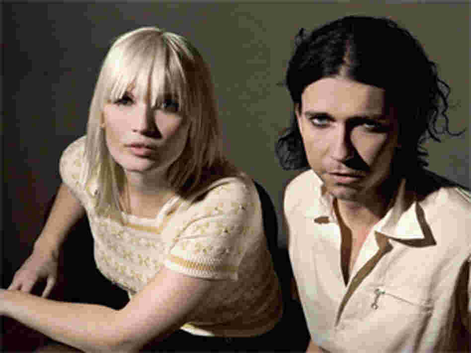 The Raveonettes (300) The Raveonettes (300)