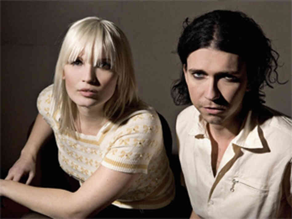 The Raveonettes (300) The Raveonettes (300)