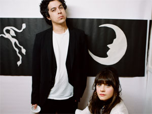 She & Him She & Him