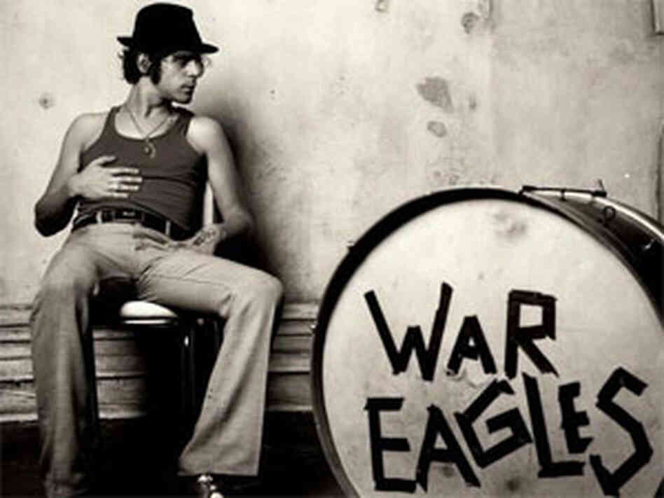 Langhorne Slim (300) Langhorne Slim (300)