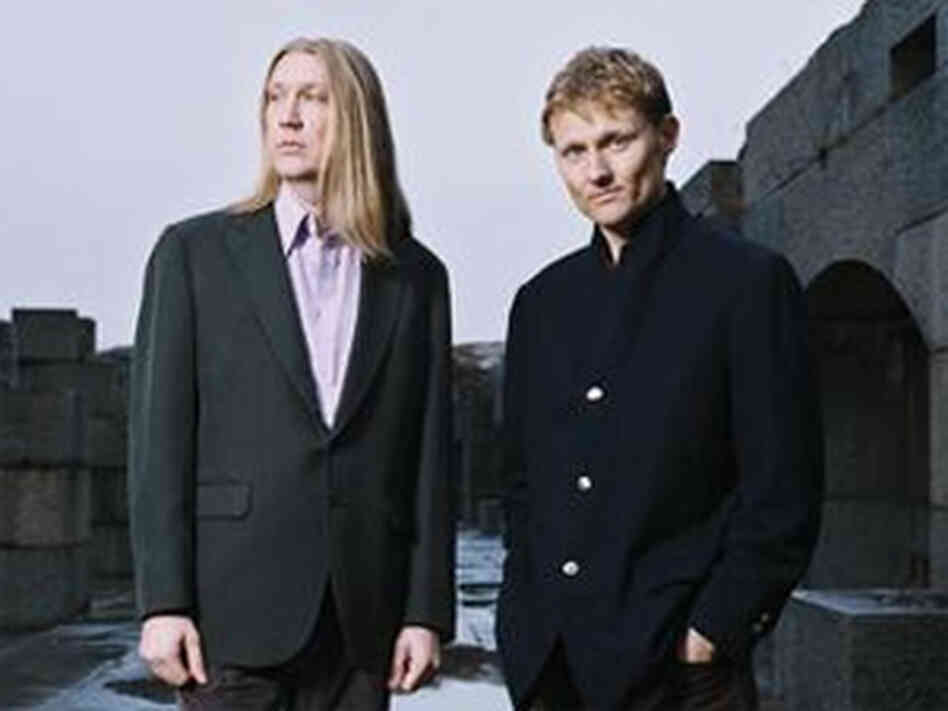 The Wood Brothers 300 The Wood Brothers 300
