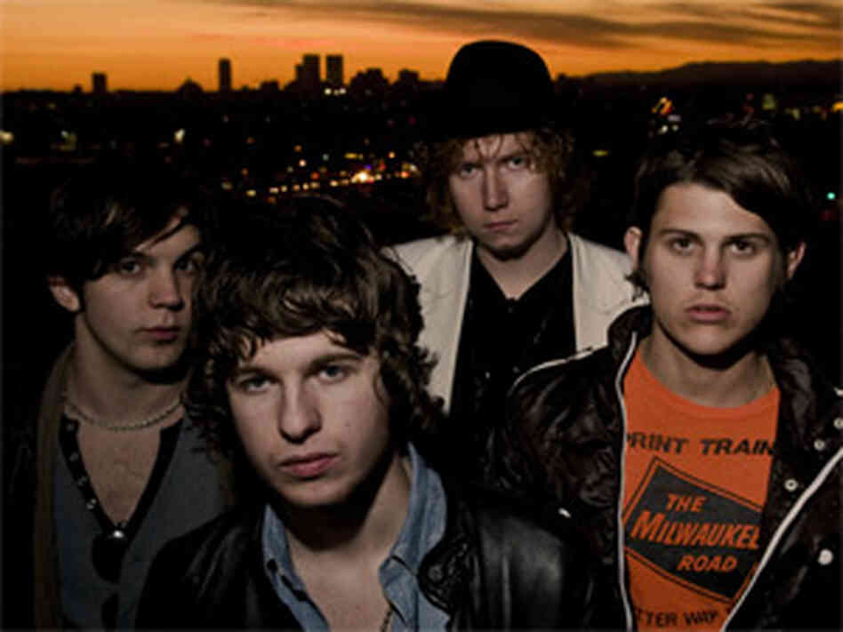 The Kooks (300) The Kooks (300)