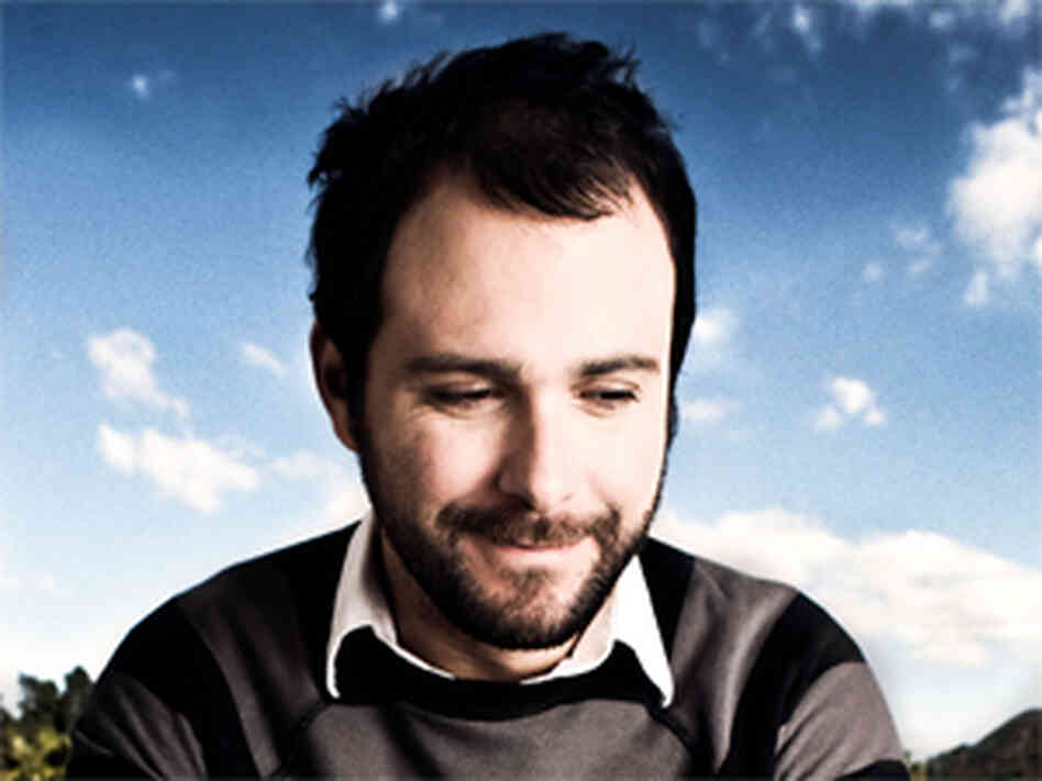 Greg Laswell (300) Greg Laswell (300)