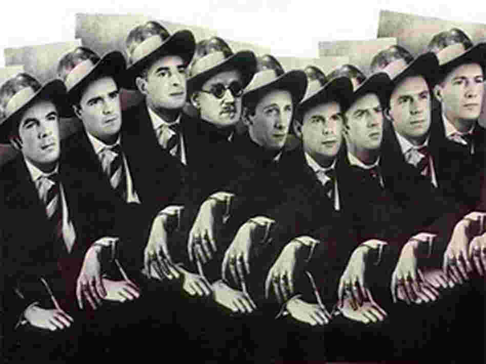 The Pogues (300) The Pogues (300)