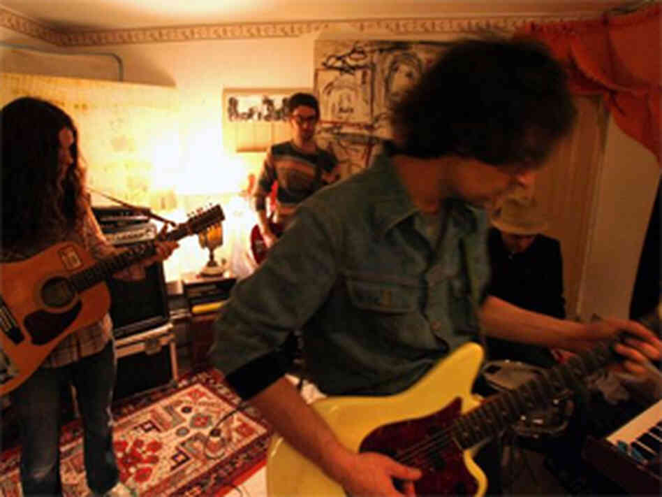 The War on Drugs (300) The War on Drugs (300)
