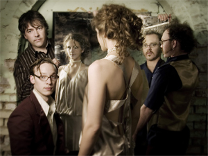 Abigail Washburn Abigail Washburn