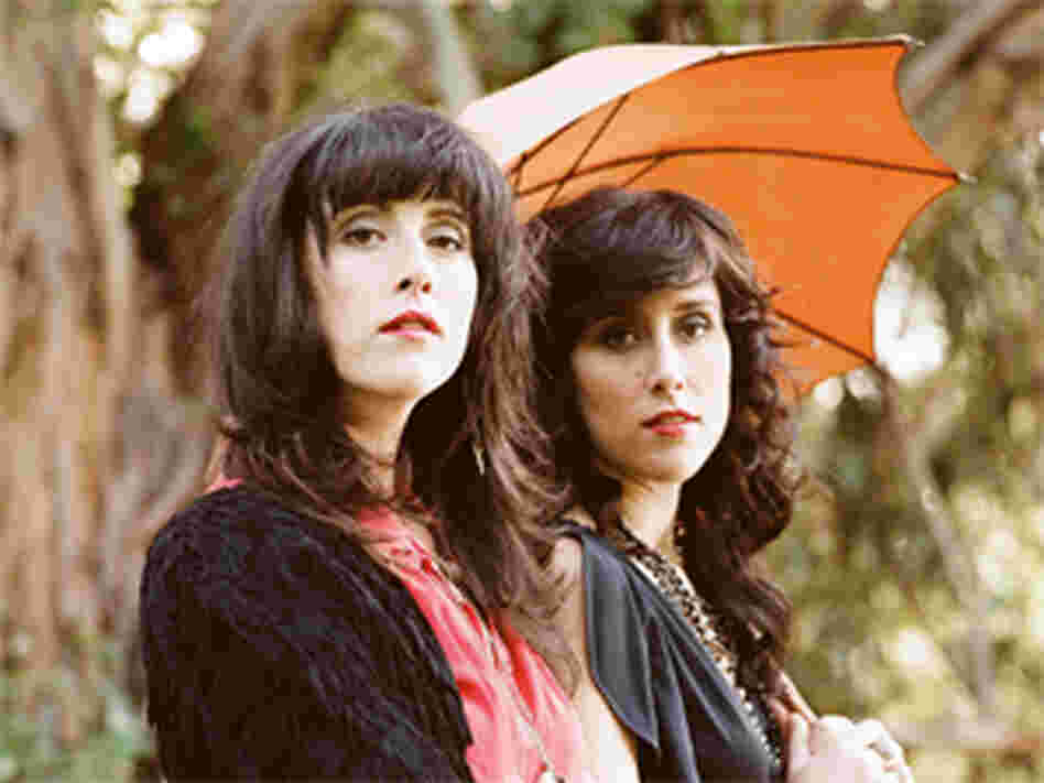 The Watson Twins 300 The Watson Twins 300