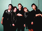The Airborne Toxic Event 200 The Airborne Toxic Event 200