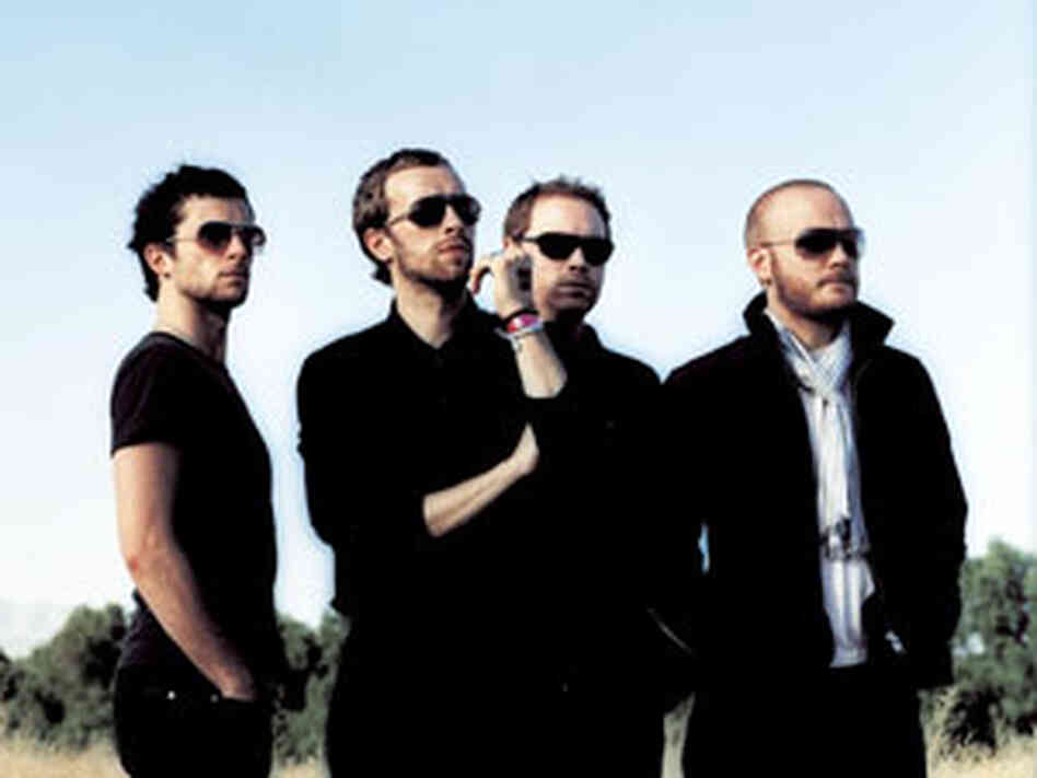 Coldplay 300 Coldplay 300