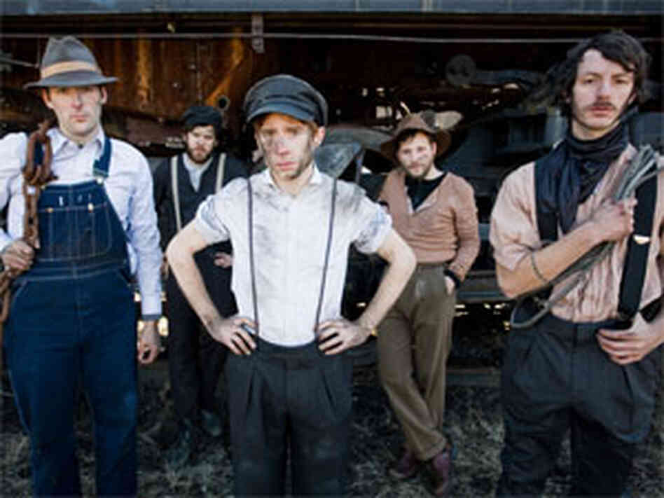 Dr. Dog (300) Dr. Dog (300)