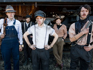 Dr. Dog Dr. Dog