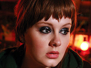 Adele Adele