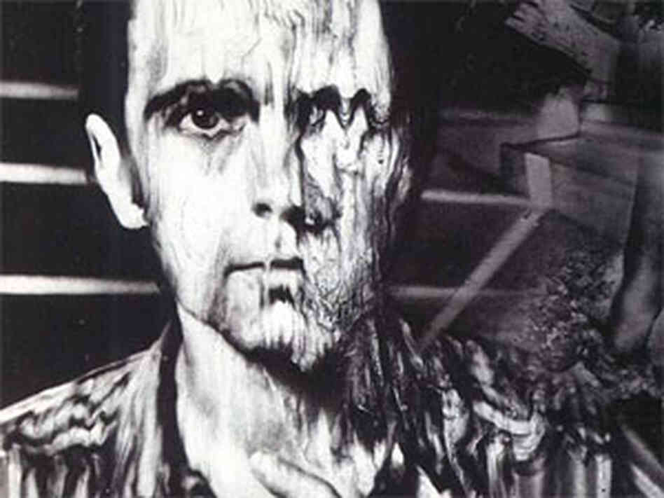Peter Gabriel's Third (300) Peter Gabriel's Third (300)