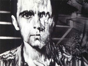 Peter Gabriel Peter Gabriel