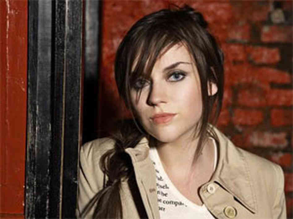 Amy MacDonald (300) Amy MacDonald (300)