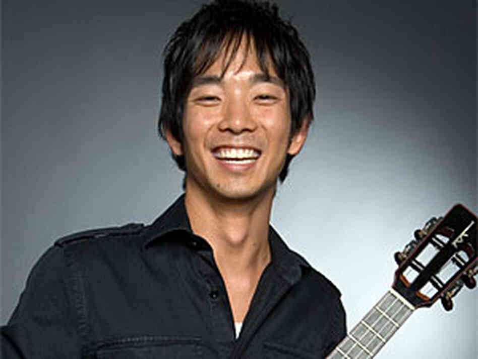 Jake Shimabukuro 300 Jake Shimabukuro 300