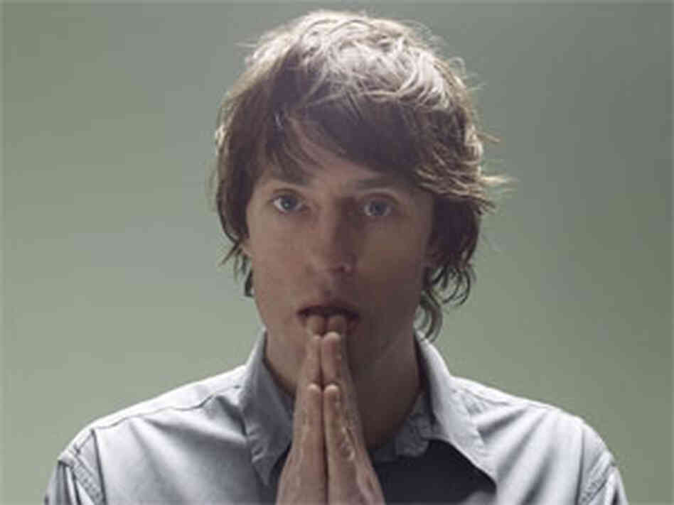 Spiritualized (300) Spiritualized (300)