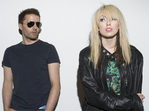 The Ting Tings (300)
