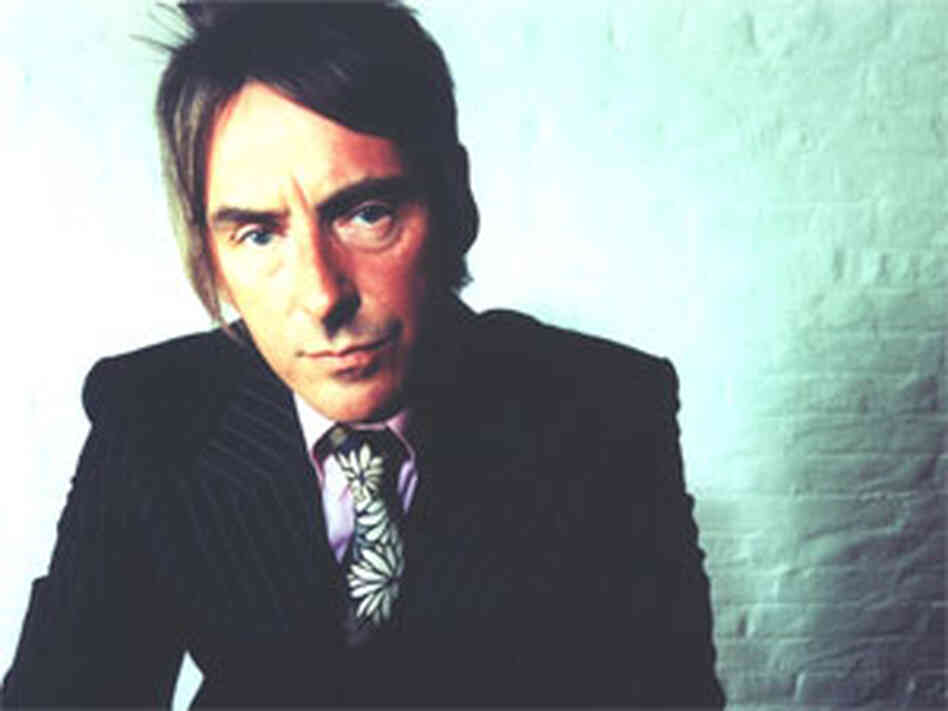 Paul Weller (300) Paul Weller (300)