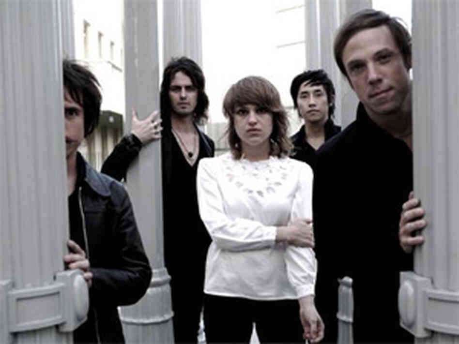 Airborne Toxic Event (300) Airborne Toxic Event (300)