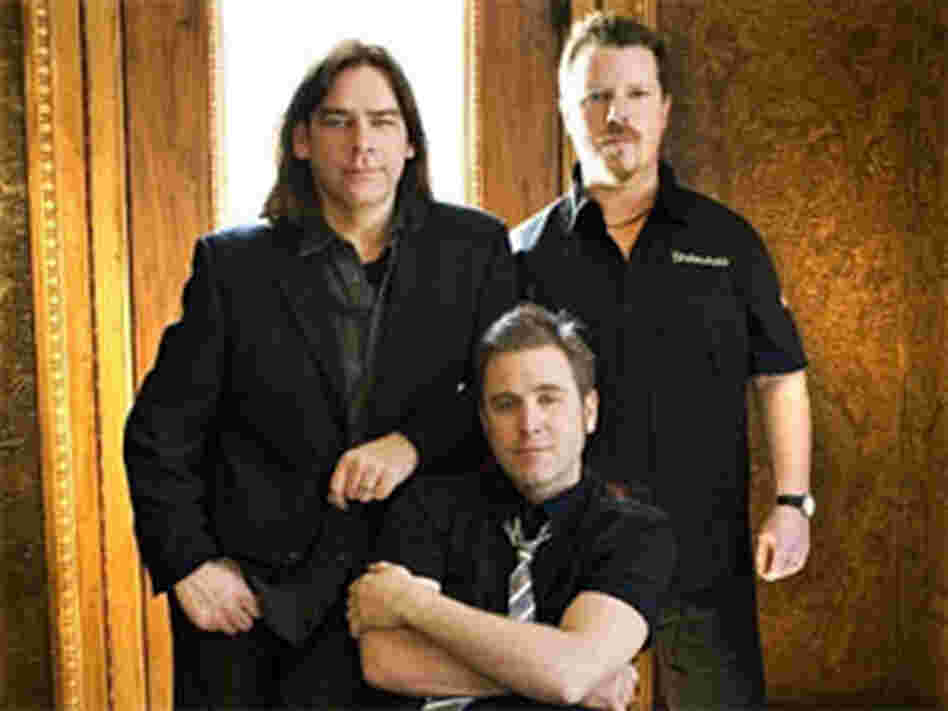 Great Big Sea (300) Great Big Sea (300)