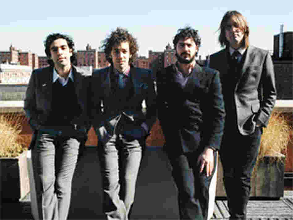 Albert Hammond Jr. (300) Albert Hammond Jr. (300)