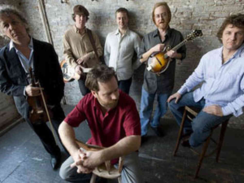 Railroad Earth (300) Railroad Earth (300)