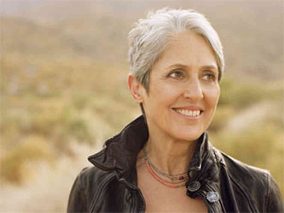 Joan Baez (300) Joan Baez (300)