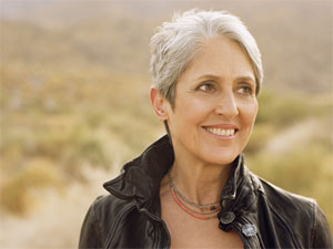 Joan Baez Joan Baez