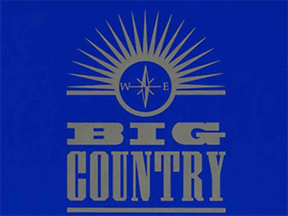Big Country- The Crossing (300) Big Country- The Crossing (300)