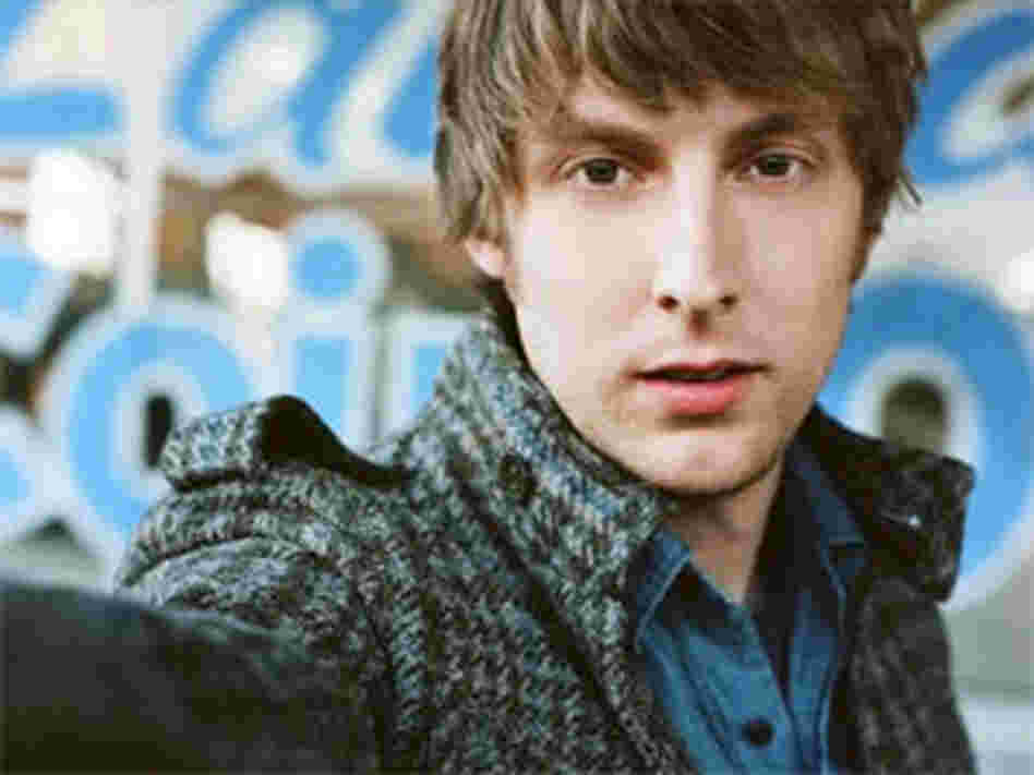 Eric Hutchinson (300) Eric Hutchinson (300)