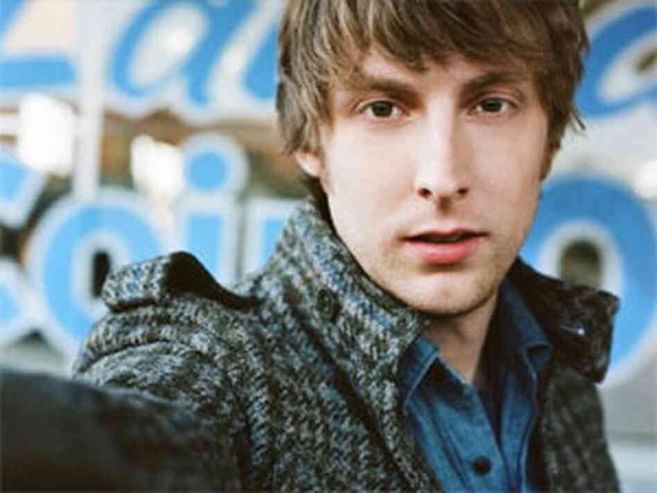Eric Hutchinson (300) Eric Hutchinson (300)