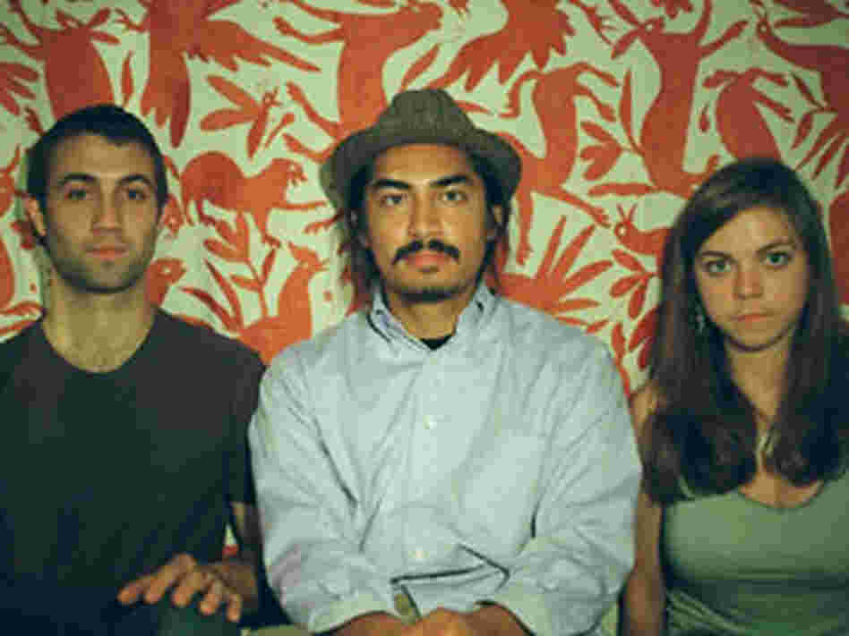 The Low Anthem (300) The Low Anthem (300)