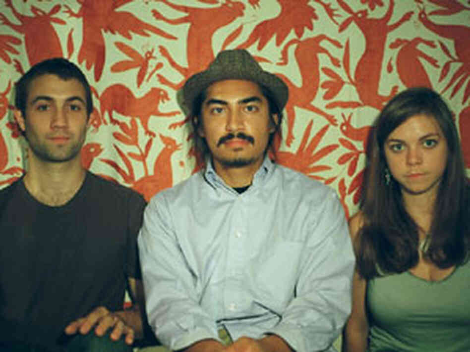 The Low Anthem (300) The Low Anthem (300)