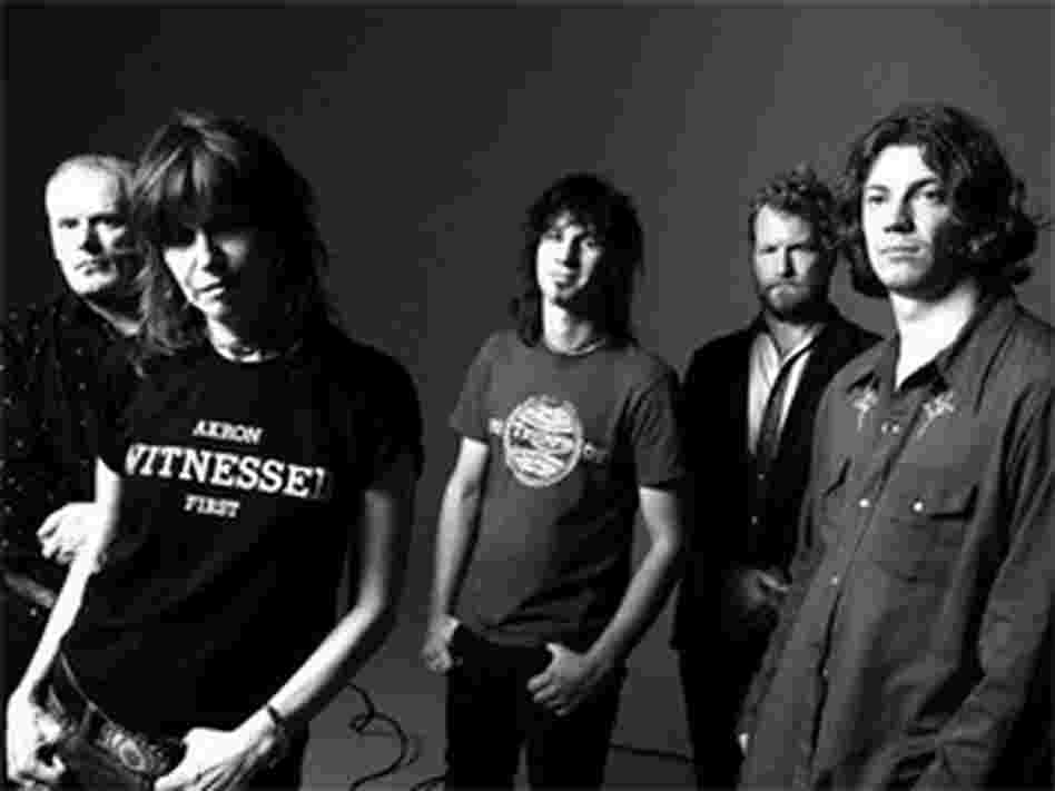 The Pretenders (300) The Pretenders (300)