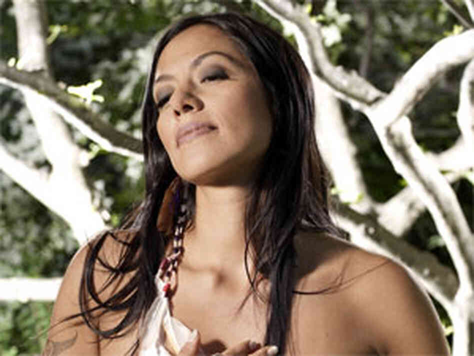 Lila Downs (300) Lila Downs (300)