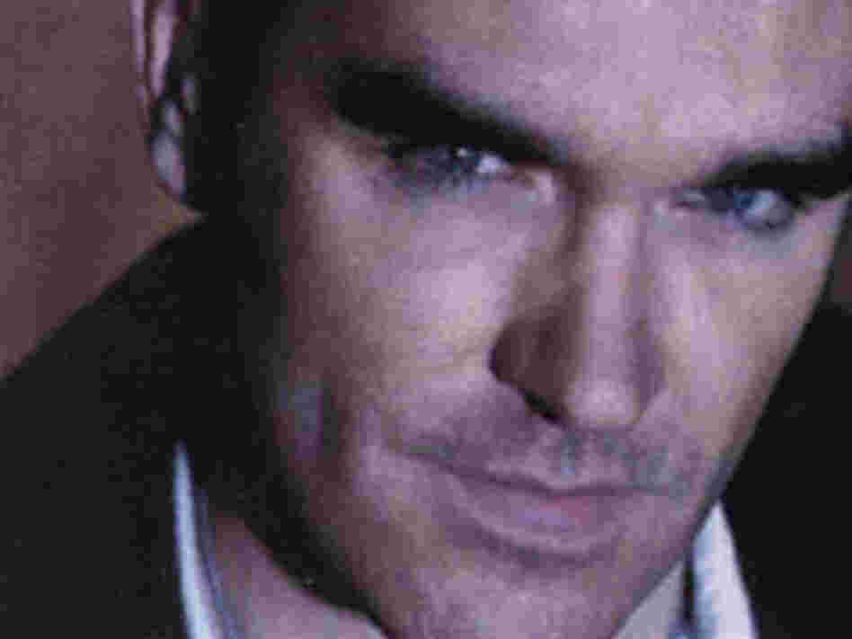 Morrissey (300) Morrissey (300)