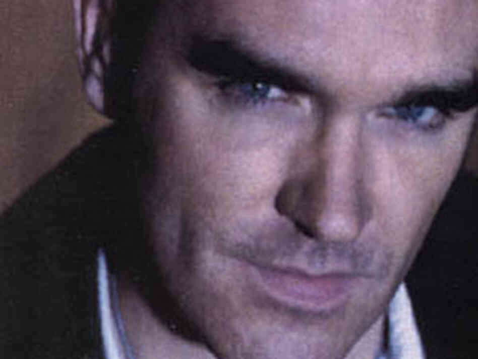 Morrissey (300) Morrissey (300)