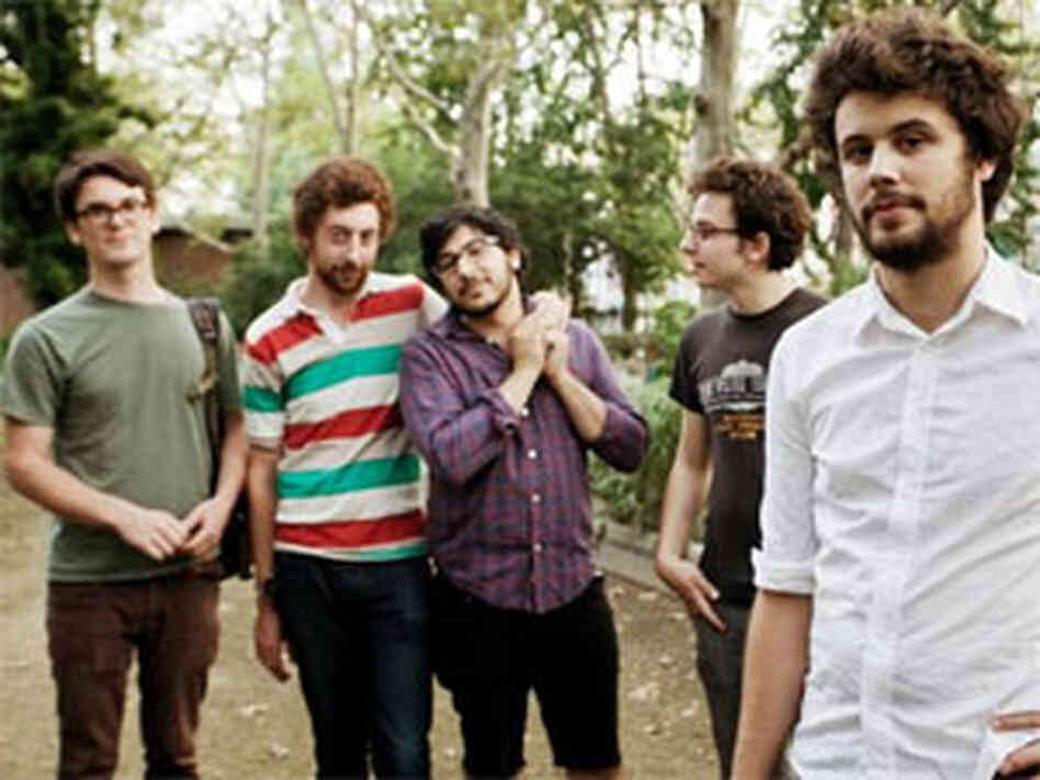 Passion Pit (300) Passion Pit (300)