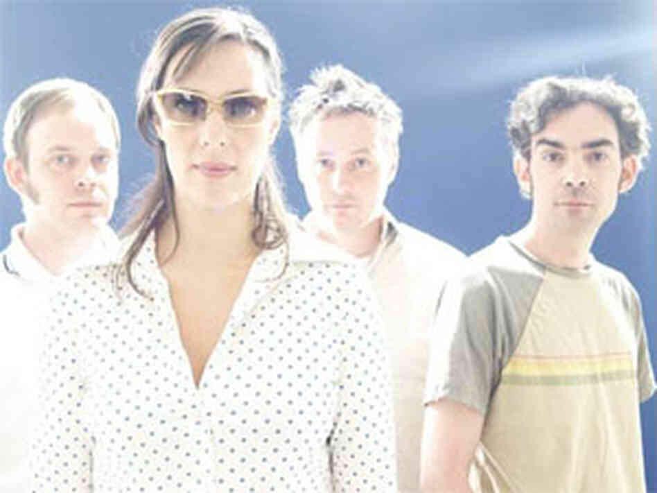 Stereolab (300) Stereolab (300)